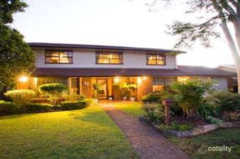 41 Romulus St, Robertson, QLD 4109