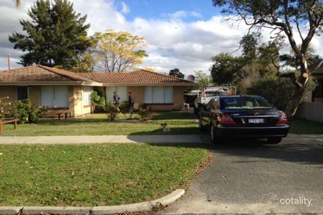 19 Weston St, Carlisle, WA 6101