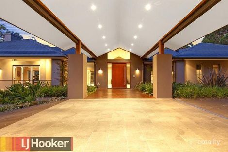 Property photo of 31 Vineys Lane Dural NSW 2158