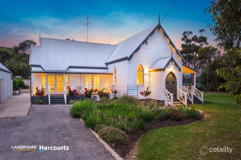 Property photo of 143 Clyde Hill Road Russells Bridge VIC 3331