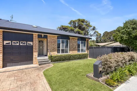 2/42 Barrack Ave, Barrack Point, NSW 2528
