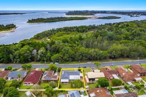 57 Shores Dr, Yamba, NSW 2464
