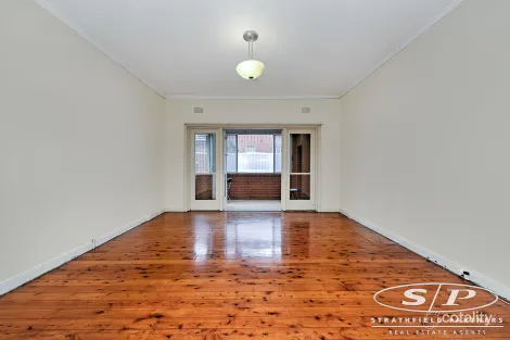 Property photo of 1/28 Cooper Street Strathfield NSW 2135