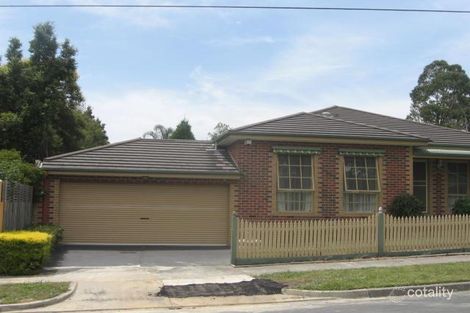 Property photo of 1/13 Peter Avenue Blackburn North VIC 3130