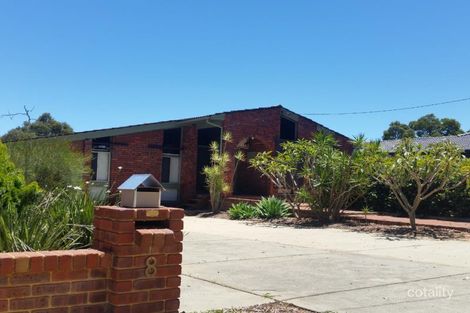 8 Dianella Rd, Walliston, WA 6076