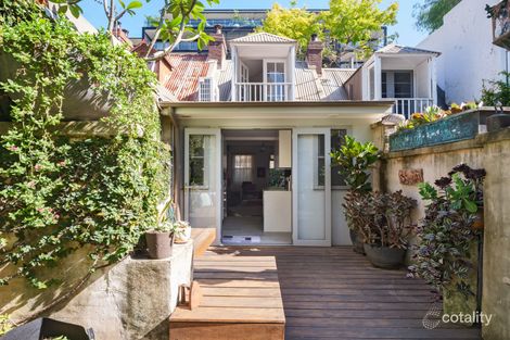 78 Burton St, Darlinghurst, NSW 2010