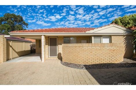 Property photo of 5/157 Stock Road Attadale WA 6156
