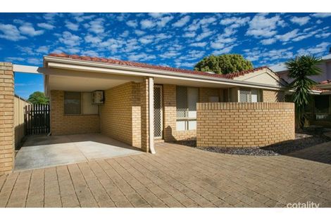 Property photo of 5/157 Stock Road Attadale WA 6156