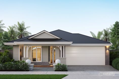 Lot 148 Killara Bvd, Logan Reserve, QLD 4133