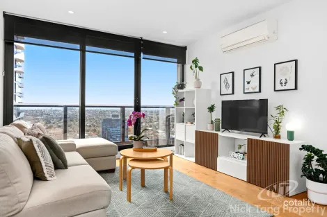 Property photo of 1902/850 Whitehorse Road Box Hill VIC 3128