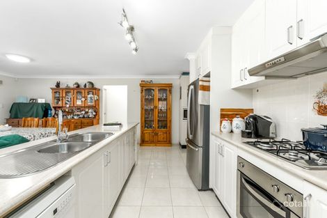 Property photo of 137 Kellerman Drive St Helens Park NSW 2560