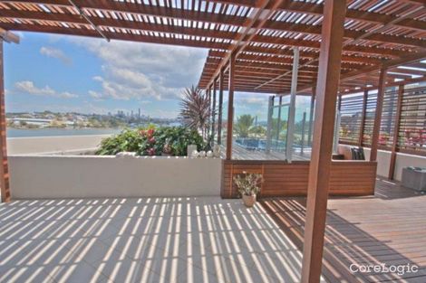 Property photo of 154/37 Harbour Road Hamilton QLD 4007