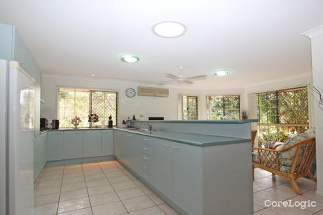 Property photo of 81 Salisbury Street Redland Bay QLD 4165