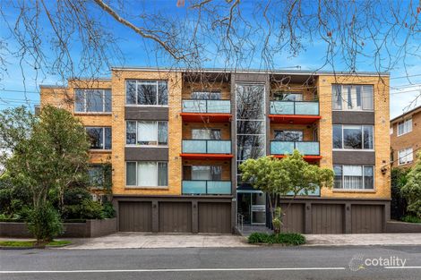 8/18 Tintern Ave, Toorak, VIC 3142