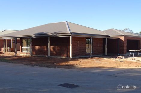 Lot 17/1-3 Racecourse Rd, Nagambie, VIC 3608