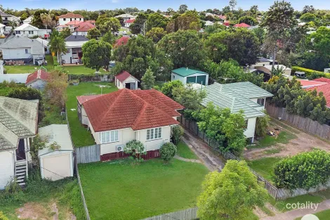 Property photo of 255 Hamilton Road Chermside QLD 4032