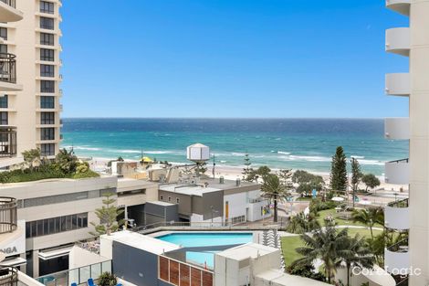 Property photo of 711/18 Hanlan Street Surfers Paradise QLD 4217