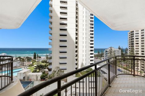 Property photo of 711/18 Hanlan Street Surfers Paradise QLD 4217