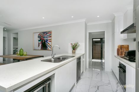 Property photo of 40 Thornborough Circuit Smithfield QLD 4878