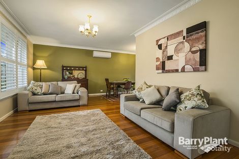 Property photo of 36 Powley Parade Watsonia VIC 3087