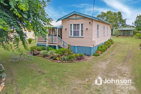 8 Burns St, Fernvale, QLD 4306