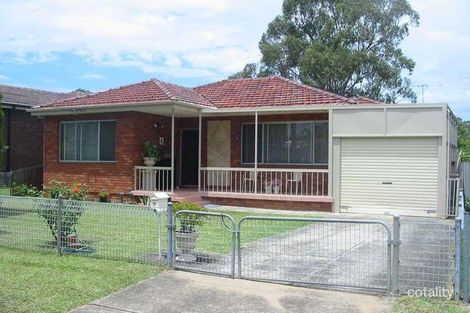 Property photo of 8 Ancona Avenue Toongabbie NSW 2146