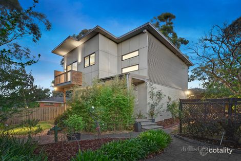 16 Calrossie Ave, Montmorency, VIC 3094