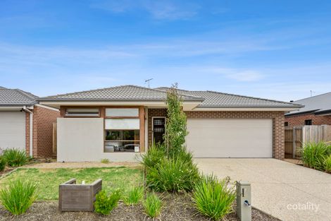 Property photo of 17 Hooper Street Armstrong Creek VIC 3217