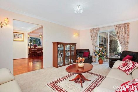 Property photo of 94 Oratava Avenue West Pennant Hills NSW 2125