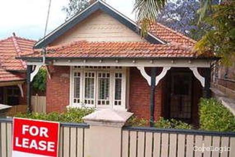 Property photo of 15 Darley Street Neutral Bay NSW 2089