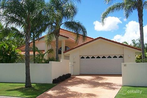 11 Kuranda Dr, Robina, QLD 4226