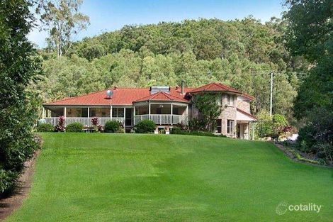 Property photo of 91 Golden Valley Road Tallebudgera Valley QLD 4228