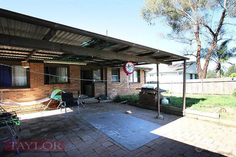 Property photo of 36 Blaxland Avenue Singleton Heights NSW 2330