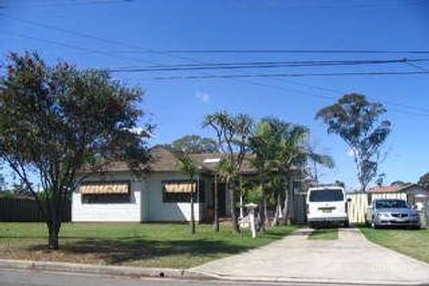 51 Callagher St, Mount Druitt, NSW 2770