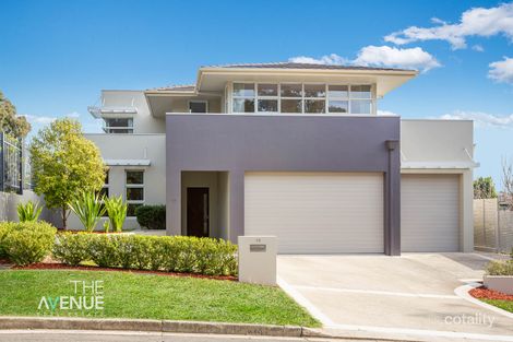 19 Westwood Way, Bella Vista, NSW 2153