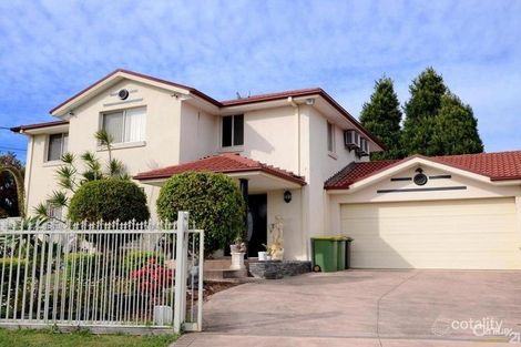 1b Richardson St, Fairfield, NSW 2165