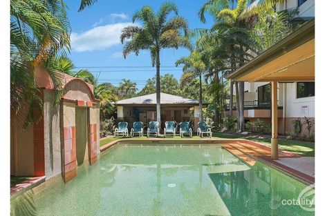19b/186 Mcleod St, Cairns City, QLD 4870