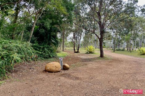 Property photo of 293 Millstream Parade Millstream QLD 4888