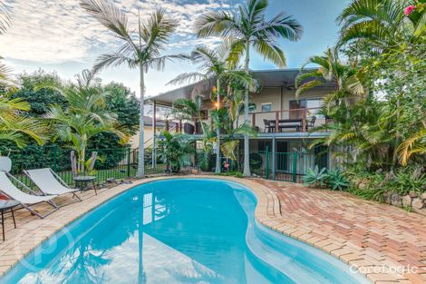 Property photo of 29 Lomatia Street Everton Hills QLD 4053