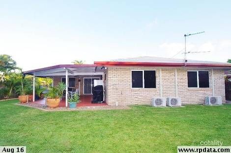 Property photo of 22 Argyle Court Beaconsfield QLD 4740