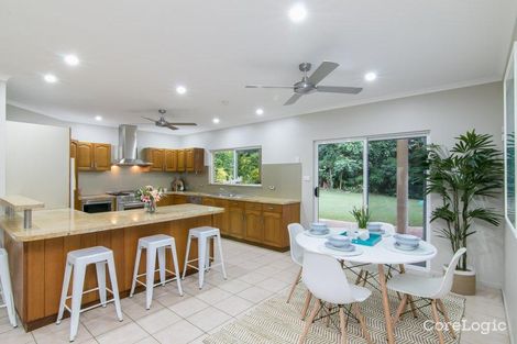 Property photo of 5 Duane Close Brinsmead QLD 4870