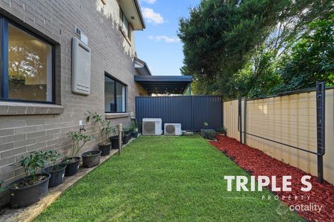 2/166 Kissing Point Rd, Dundas, NSW 2117
