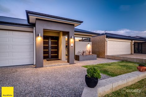 Property photo of 45A Evandale Road Darch WA 6065