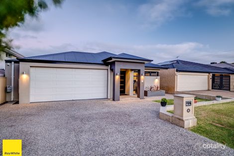 Property photo of 45A Evandale Road Darch WA 6065