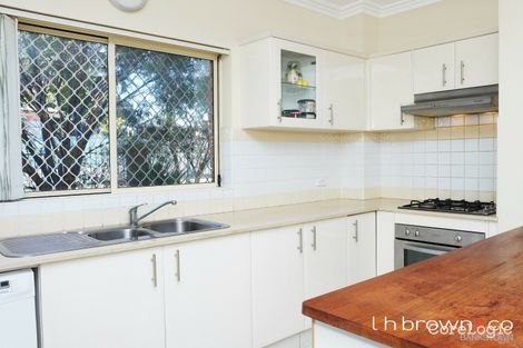 Property photo of 5/5-7 Myrtle Road Bankstown NSW 2200