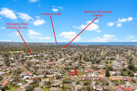 22b Armata Cres, Frankston North, VIC 3200