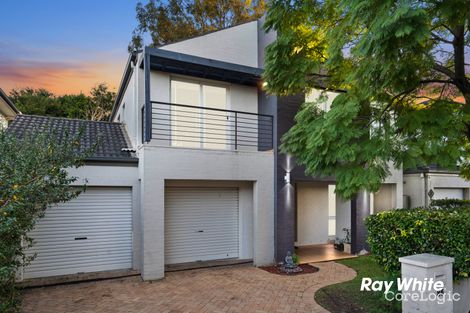 Property photo of 86 Midlands Terrace Stanhope Gardens NSW 2768