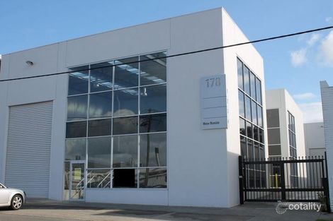 178 Cowper St, Footscray, VIC 3011