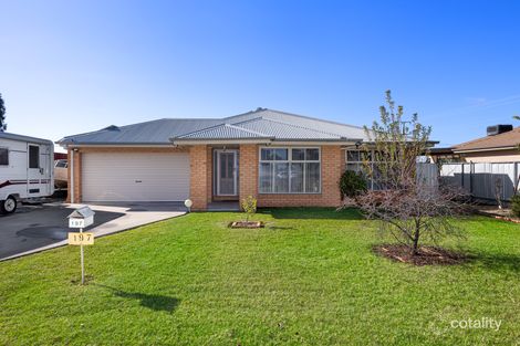 197 Twynam St, Temora, NSW 2666