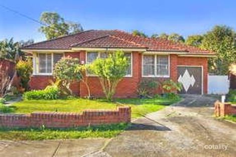 Property photo of 8 Wattle Street Enfield NSW 2136